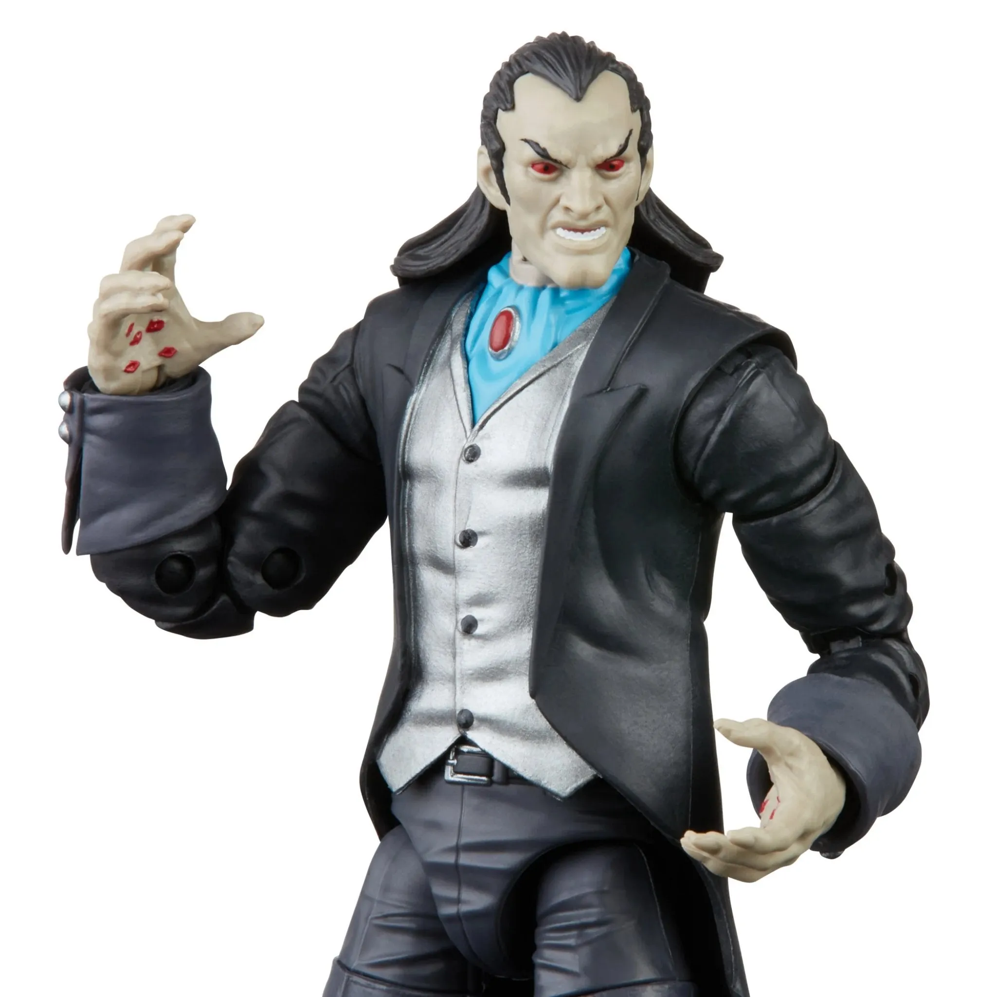 Marvel Legends Morlun (Armadillo BAF)