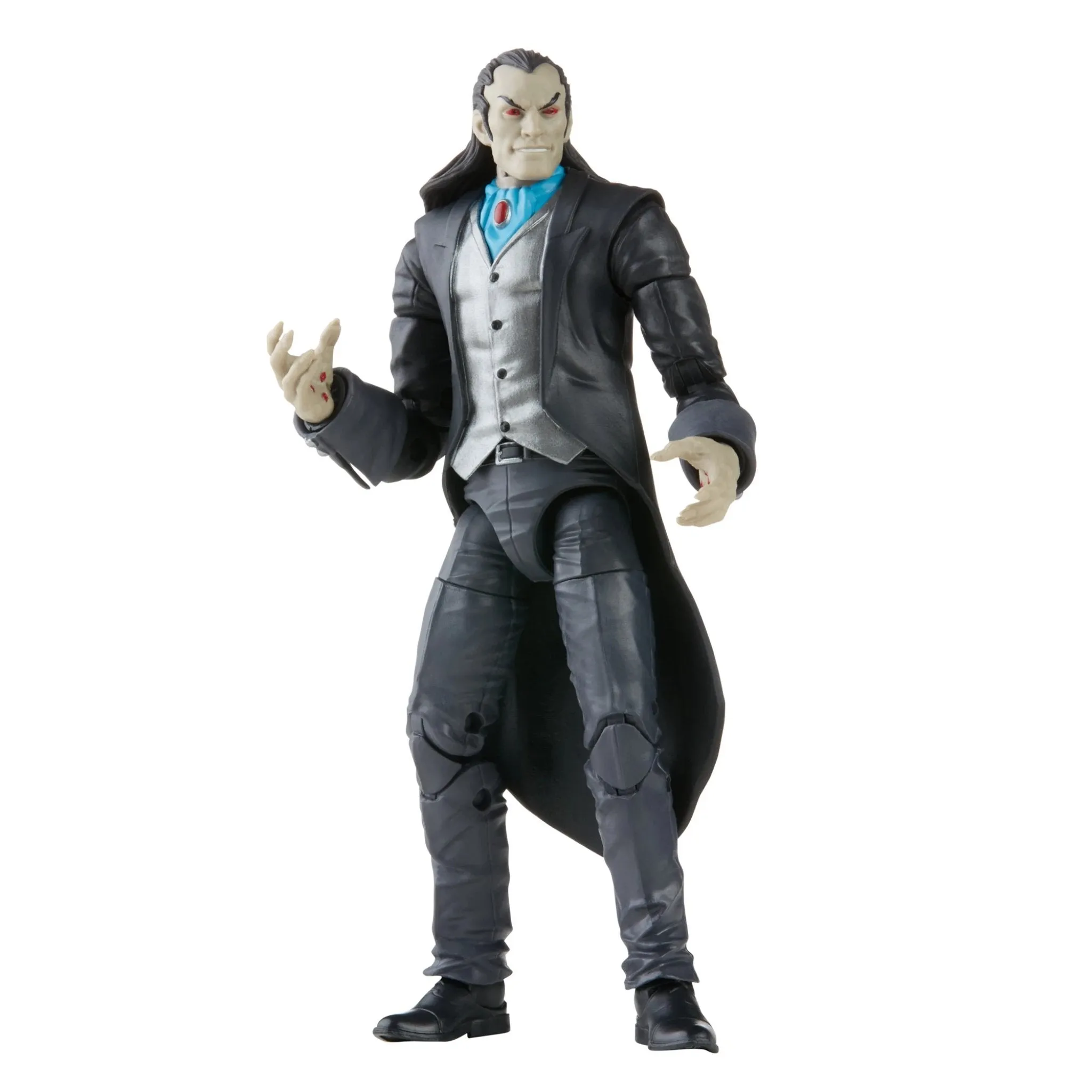 Marvel Legends Morlun (Armadillo BAF)