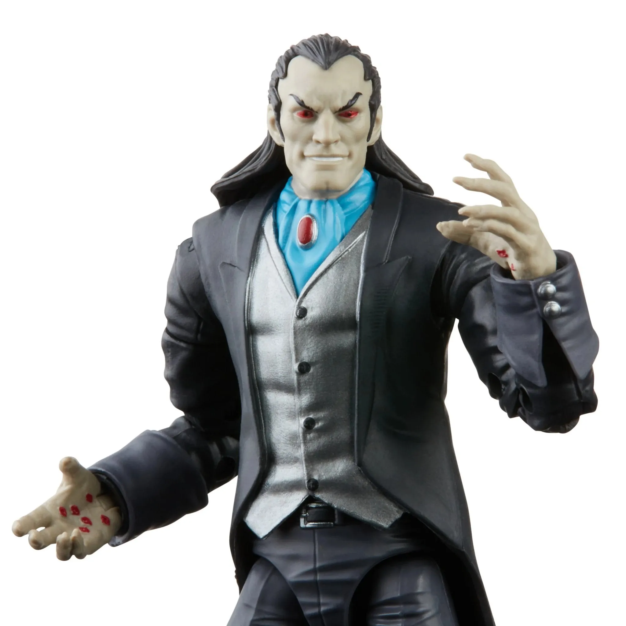 Marvel Legends Morlun (Armadillo BAF)