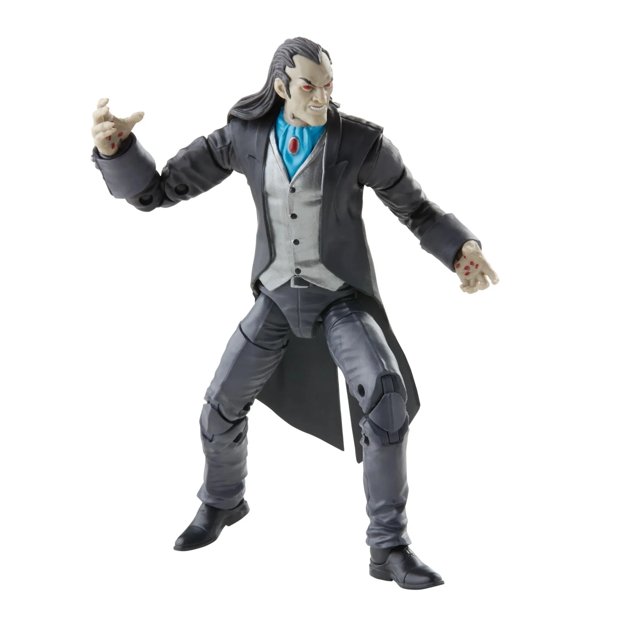 Marvel Legends Morlun (Armadillo BAF)