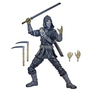 Marvel Legends Series Hand Ninja Trooper Pack