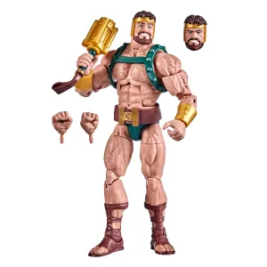 Marvel Legends Series Marvel’s Hercules