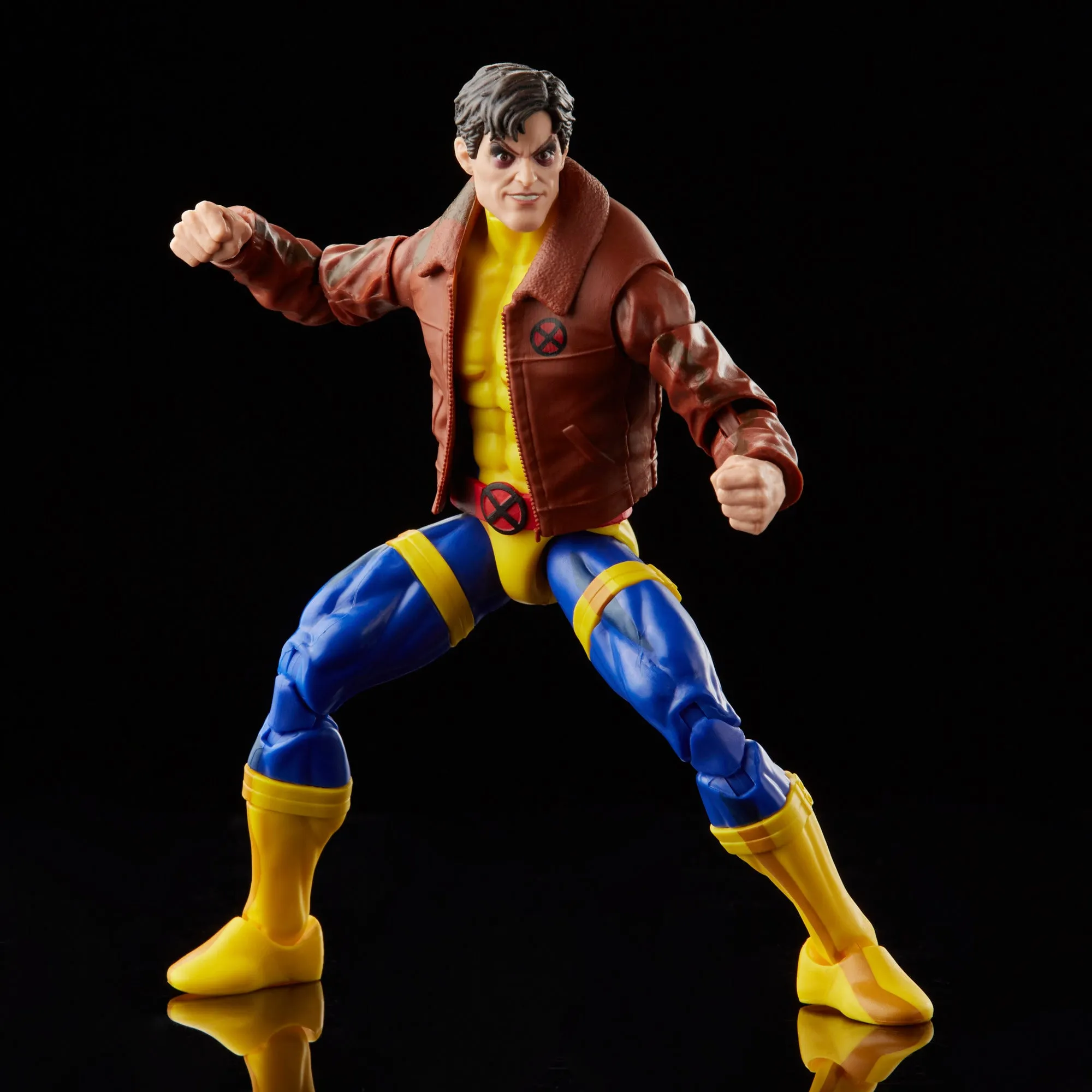 Marvel Legends Series X-Men Marvel’s Morph 90s Animated Series