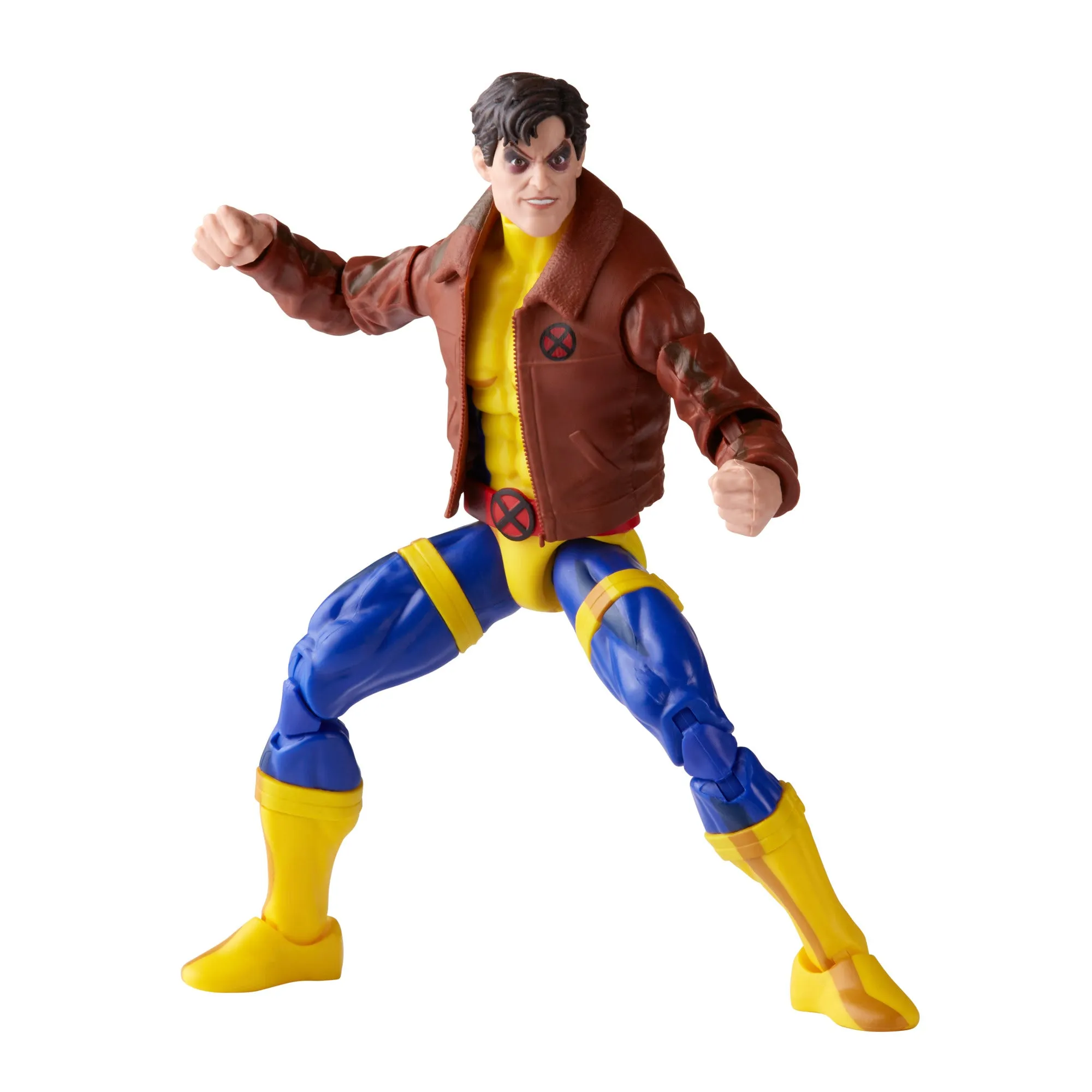 Marvel Legends Series X-Men Marvel’s Morph 90s Animated Series