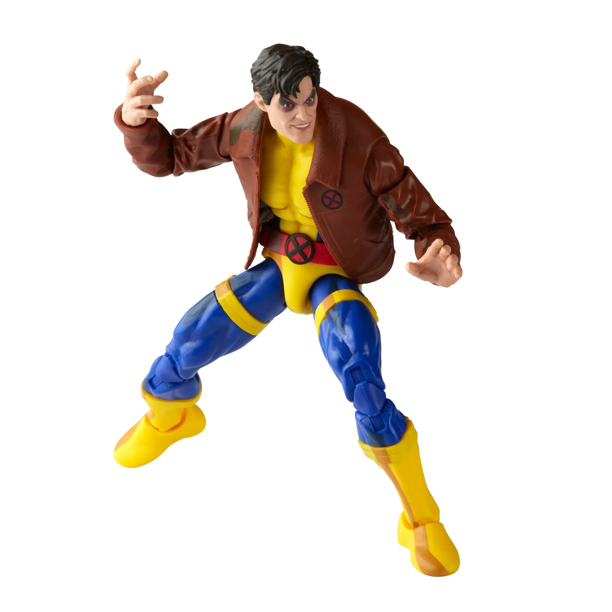 Marvel Legends Series X-Men Marvel’s Morph 90s Animated Series