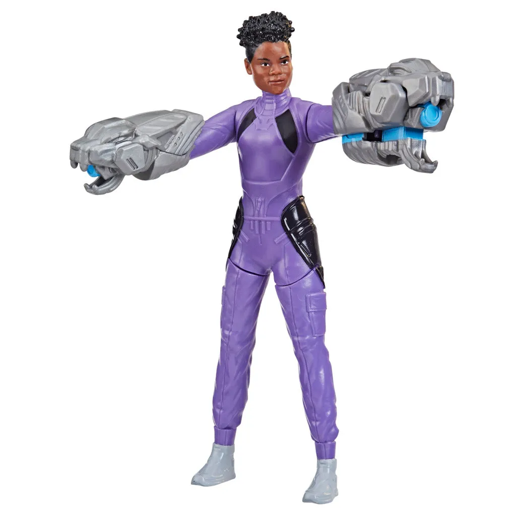 Marvel Studios Black Panther Wakanda Forever 6 Inch - Vibranium Power Shuri