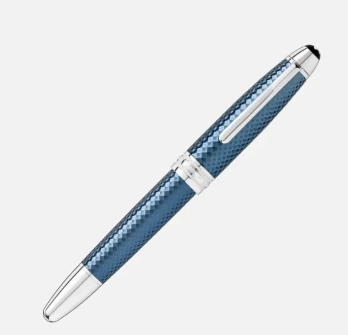 Meisterstück Glacier Solitaire Rollerball