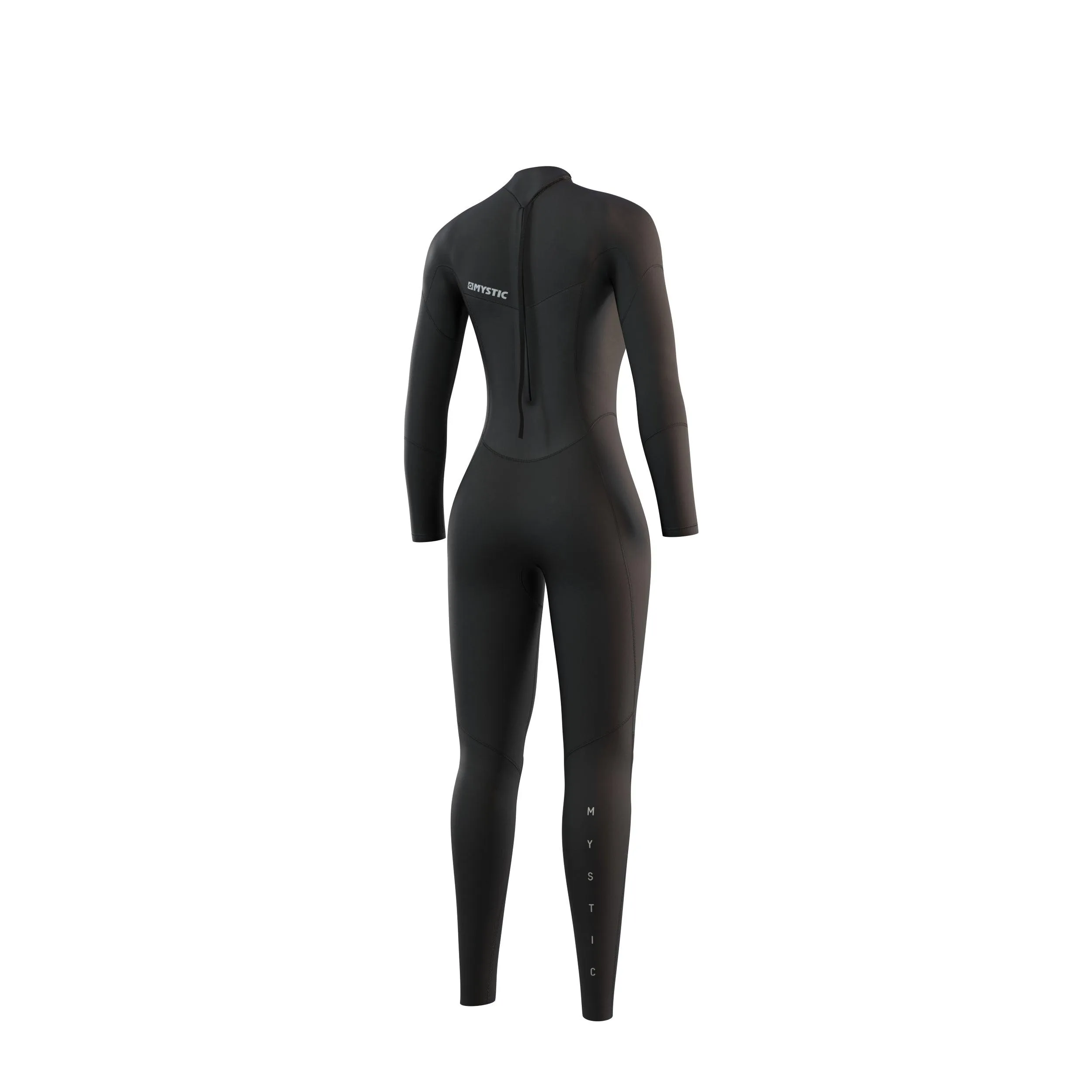 Mystic Star Fullsuit 5/3mm Bzip Women