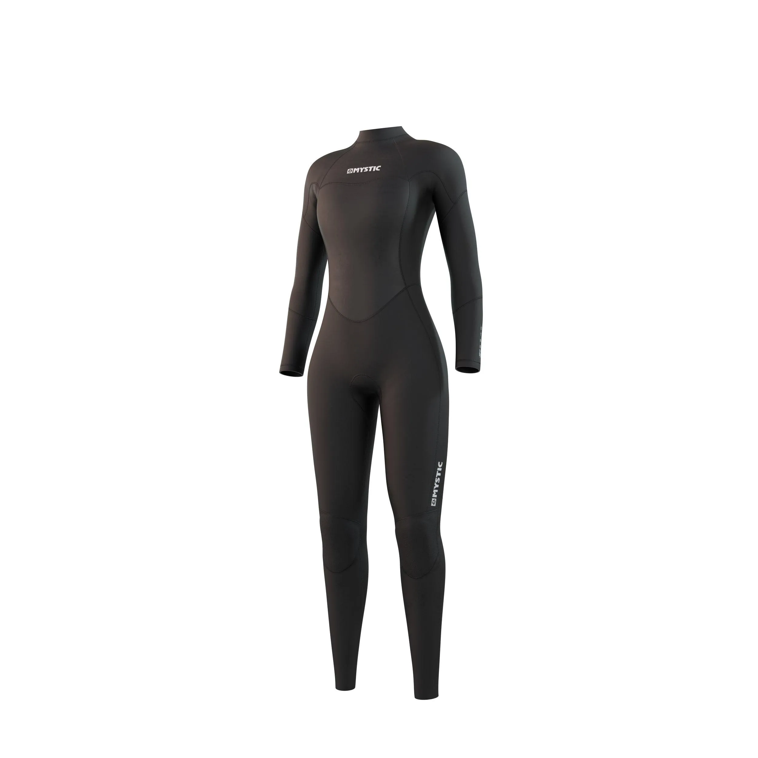 Mystic Star Fullsuit 5/3mm Bzip Women