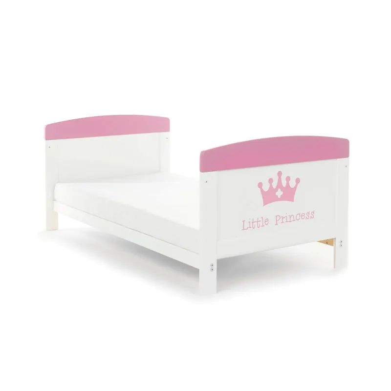 Obaby Grace Inspire 3 Piece Room Set - Little Princess