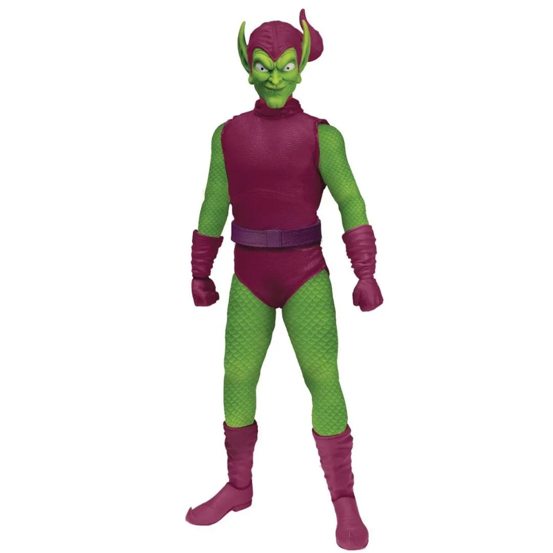 One:12 Collective Marvel Green Goblin Deluxe Edition Action Figure