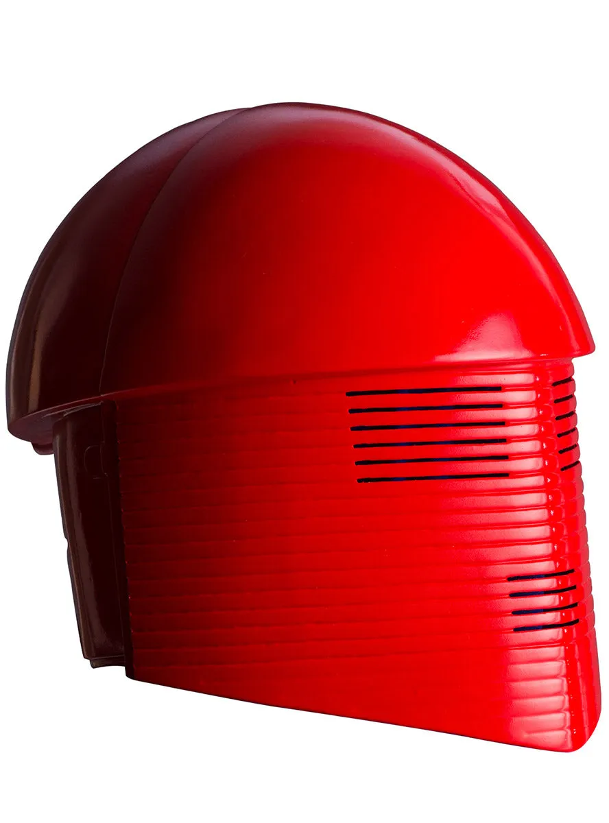 Praetorian Guard Deluxe 2 Piece Star Wars Costume Mask