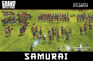 Samurai