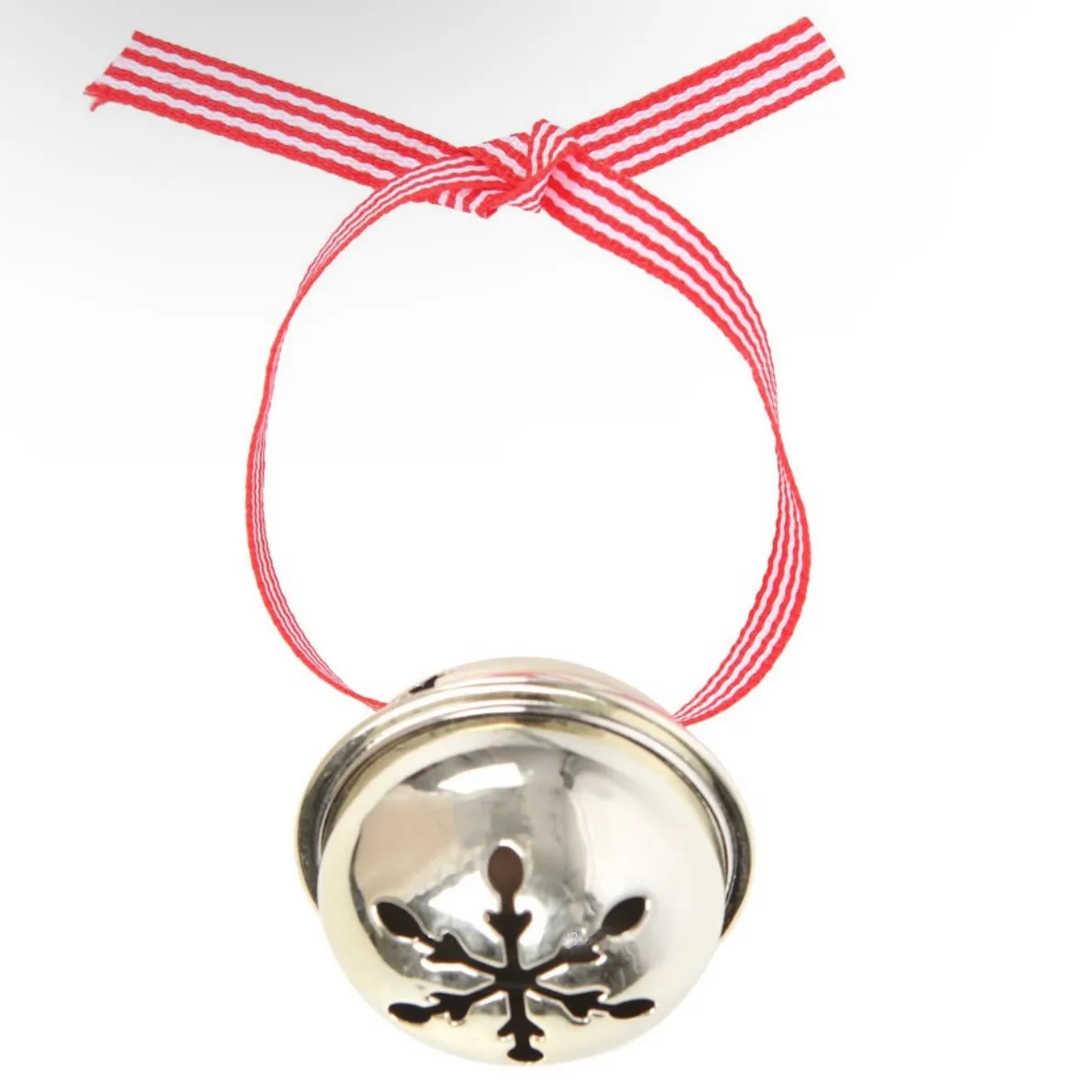 Santa's Magic Bell Hanging Decoration