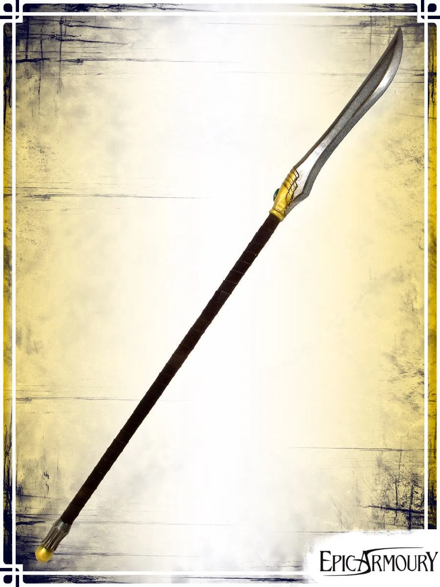 Sentinel Latex Spear