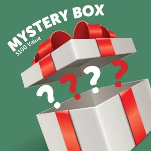 Silipint Mystery Box