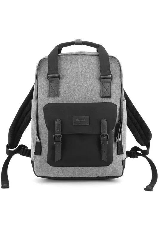 TEEK - BUTTERCUP 17'' LAPTOP BACKPACK