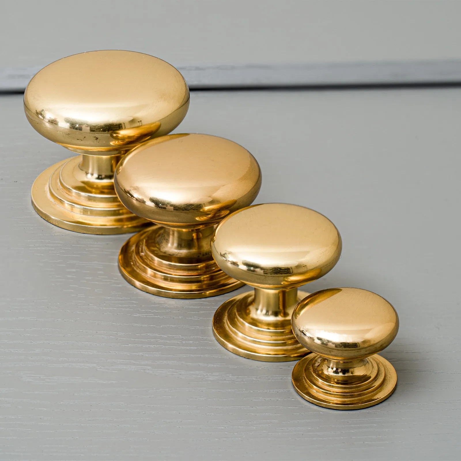 Victorian Cabinet Knobs