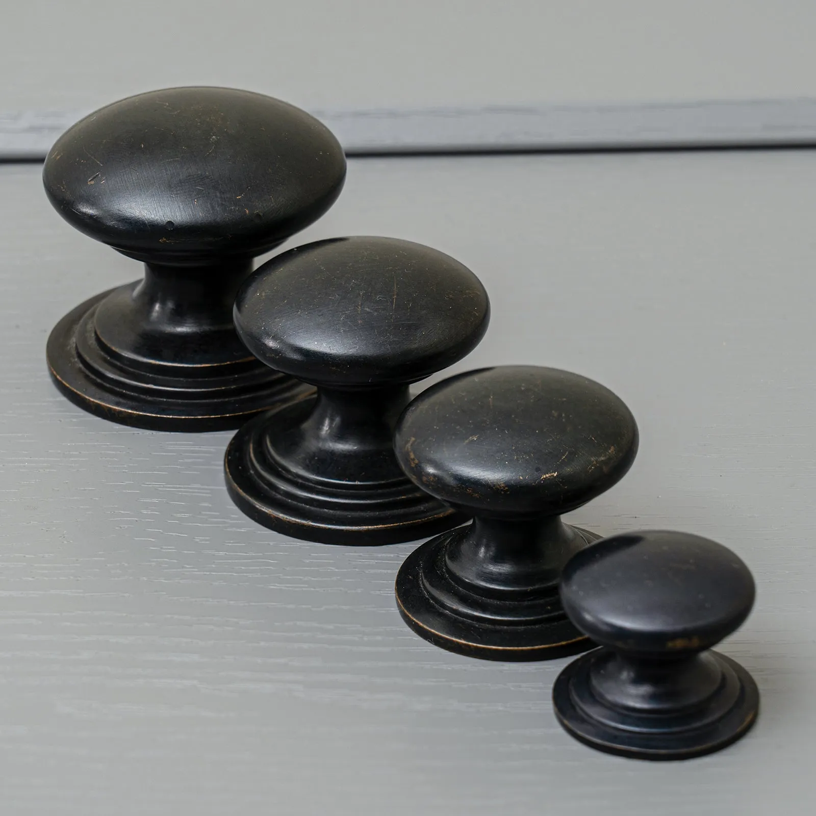 Victorian Cabinet Knobs