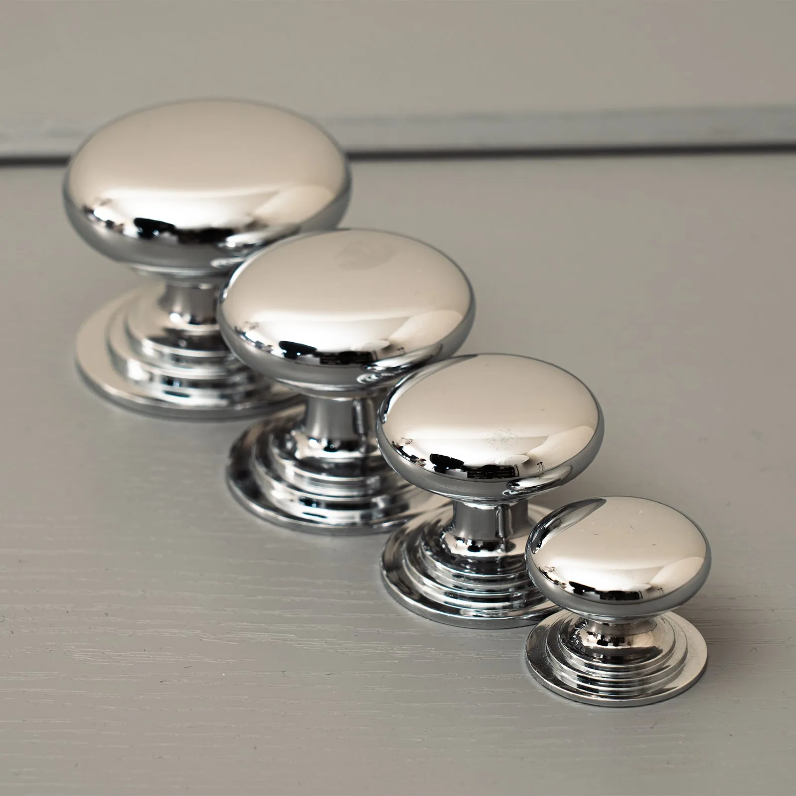 Victorian Cabinet Knobs