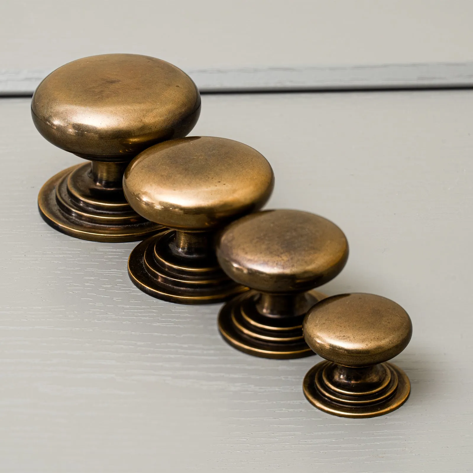 Victorian Cabinet Knobs