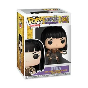 Xena: Warrior Princess Pop! Vinyl Figure Xena [895]