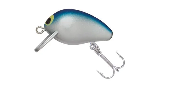 Yo-Zuri Snap Beans 1 inch Ultralight Crankbait