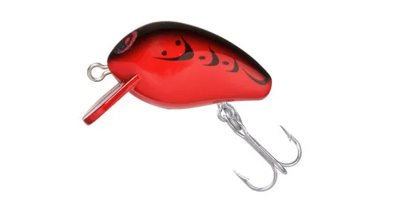 Yo-Zuri Snap Beans 1 inch Ultralight Crankbait