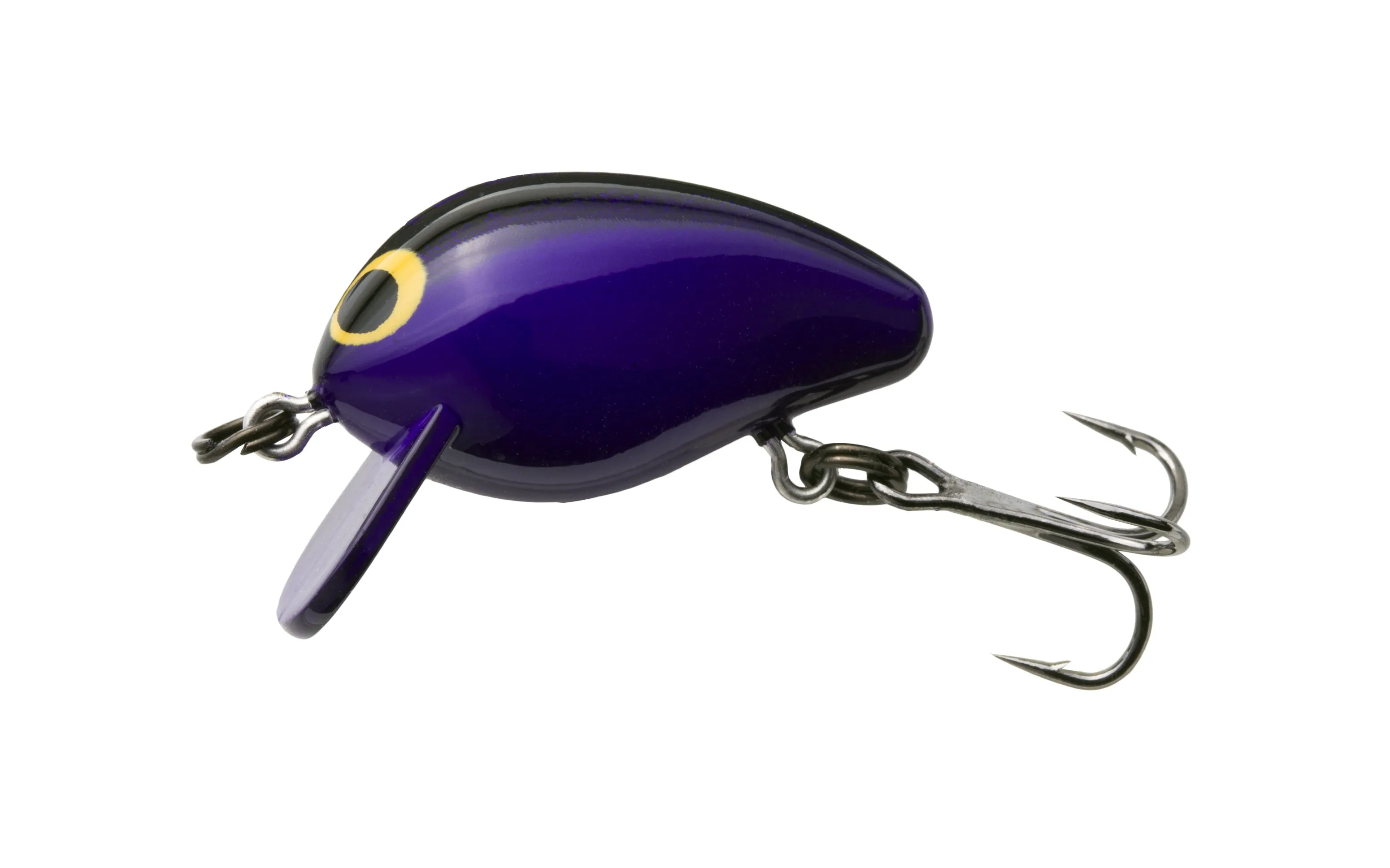 Yo-Zuri Snap Beans 1 inch Ultralight Crankbait