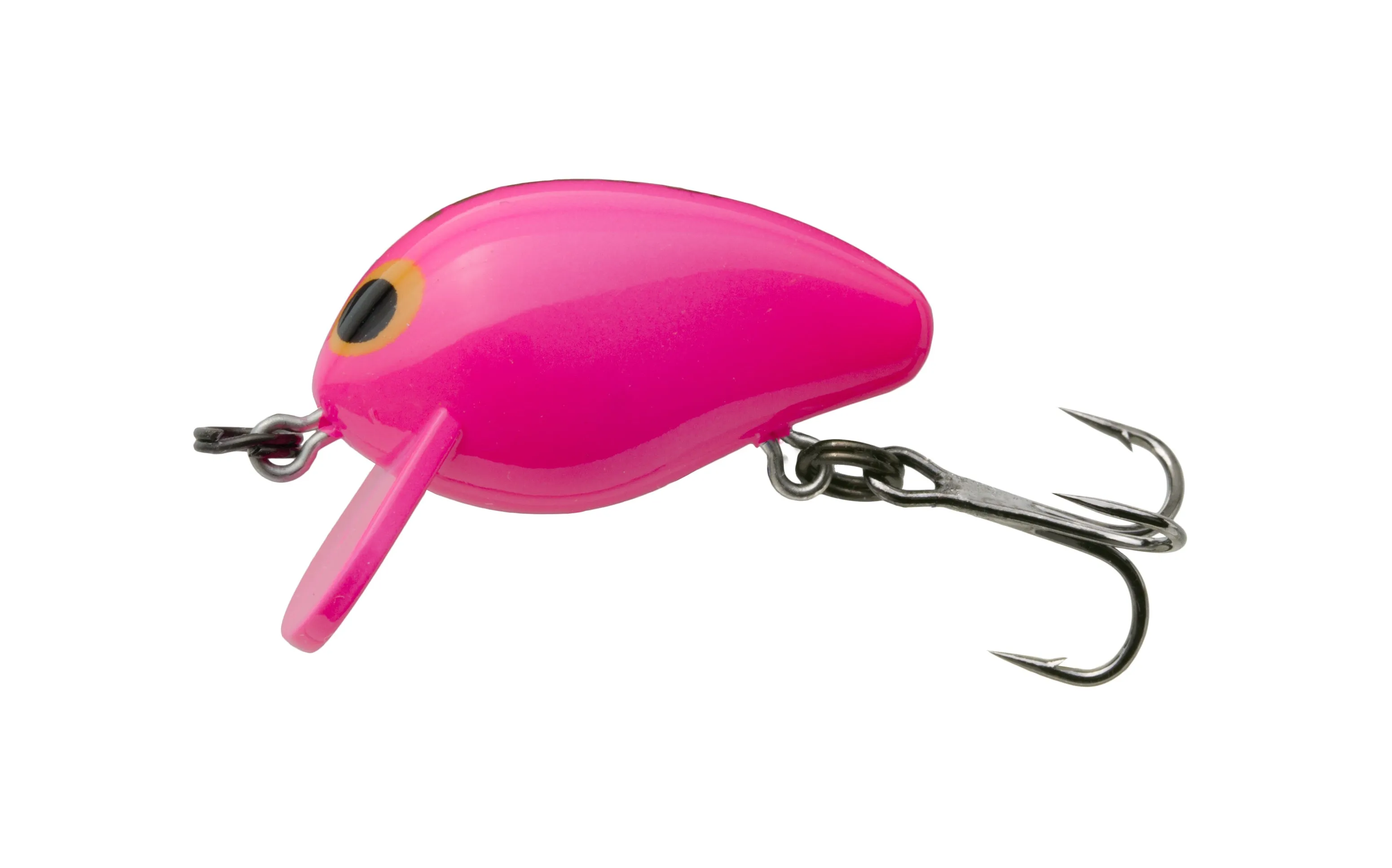 Yo-Zuri Snap Beans 1 inch Ultralight Crankbait