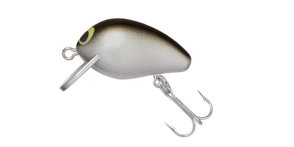 Yo-Zuri Snap Beans 1 inch Ultralight Crankbait